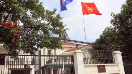 Thông tin liên hệ về Đại sứ Quán Việt Nam tại Singapore