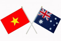 Thông tin về đại sứ Việt Nam quán tại Úc?