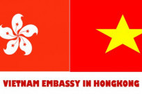 Thông tin về lãnh sự quán Việt Nam tại Hong Kong