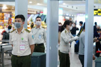 Thủ tục check-in sân bay Nội Bài: Hướng dẫn CHI TIẾT 2023