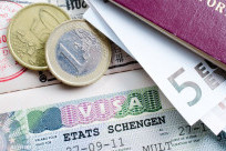 Thủ Tục Xin Visa Du Lịch Châu Âu Schengen từ A đến Z