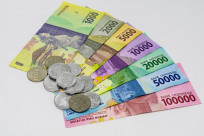 Tỉ giá tiền tệ của Indonesia là bao nhiêu? Nên đổi tiền ở đâu?