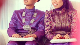 Tìm hiểu trang phục truyền thống Malaysia - vẻ đẹp văn hóa độc đáo