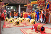 Tổng hợp các lễ hội ở Hà Nội đặc sắc nhất