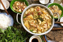 Tổng hợp các quán ăn ngon ở Đà Lạt nổi tiếng không thể bỏ lỡ