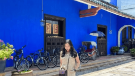 Tổng hợp kinh nghiệm du lịch Penang Malaysia chi tiết nhất 2025