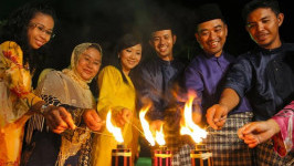 [Tổng hợp] Top 18+ lễ hội Malaysia bạn nhất định phải tham gia