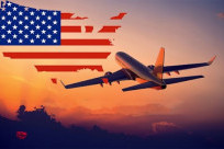 TOP 10 các hãng máy bay đi Mỹ từ Việt Nam tốt nhất