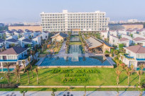 Top 10 khách sạn, resort Tuy Hòa (Phú Yên) được đặt nhiều nhất