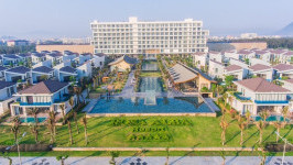 Top 10 khách sạn, resort Tuy Hòa (Phú Yên) được đặt nhiều nhất