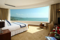 Top 10 khách sạn, villa Nha Trang gần biển giá tốt nhất