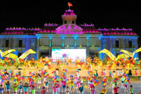 Top 10 lễ hội lớn ở Nha Trang du khách không thể bỏ lỡ
