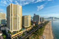 Top 12 khách sạn đường Trần Phú Nha Trang được đặt nhiều nhất