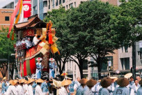 Top 15 lễ hội Nhật Bản 12 tháng nhất định phải tham gia