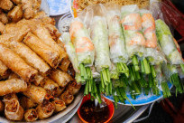 Top 15 món ăn ngon rẻ ở Sài Gòn không thể bỏ lỡ