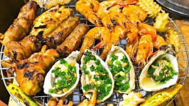Top 15 món ngon Nha Trang về đêm và địa chỉ ăn siêu ngon, siêu rẻ