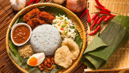 Top 30 món ăn ngon làm nên ẩm thực Malaysia đặc sắc