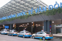 TOP 7 hãng taxi sân bay Vân Đồn uy tín và kinh nghiệm lựa chọn taxi