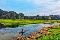 Top 8 địa điểm du lịch gần Hà Nội trong 2 ngày siêu thú vị