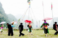 Top 8+ lễ hội Mộc Châu mang đậm văn hoá truyền thống độc đáo