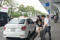TOP những hãng taxi sân bay Đà Nẵng uy tín và kinh nghiệm lựa chọn taxi