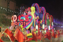 Top những lễ hội quan trọng nhất năm tại Singapore