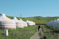 Trải nghiệm Nội Mông - Thiên đường của những thảo nguyên vĩnh cửu