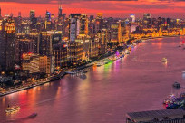 [Từ A đến Z] Kinh nghiệm khám phá Sông Hoàng Phố - Biểu Tượng Phồn Hoa Của Thượng Hải