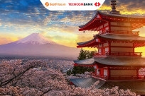 Ưu đãi độc quyền từ BestPrice Travel và Techcombank Rewards