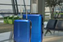 Vé máy bay Bamboo có hành lý không?