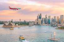 Vietjet Air tăng tần suất bay Úc