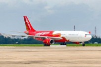 Vietjet chính thức mở đường bay Hà Nội - Praha
