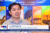 (vietnammedia) Famtrip – “Cầu nối” để du lịch Việt Nam chạm gần hơn tới du khách quốc tế