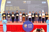 (Vietnamtourism) Hội chợ Du lịch quốc tế VITM Hà Nội 2023 khép lại sau 4 ngày hoạt động sôi nổi