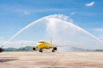 Vietravel Airlines chính thức khai thác tại Nhà ga T3 Sân bay Tân Sơn Nhất từ 21/8/2025