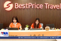 (VNA media) Du lịch hè sôi động khắp ba miền