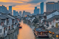 Vô Tích Trung Quốc có gì đẹp? Kinh nghiệm du lịch Vô Tích Giang Tô từ A-Z