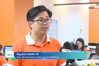 (VTV) Thanh toán số – “chìa khóa” nâng tầm chi tiêu du khách quốc tế tại Việt Nam