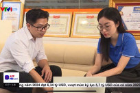 (VTV1) Cảnh báo: Tình trạng mạo danh BestPrice để lừa đảo khách hàng