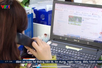 (VTV1) Du lịch Tết Dương lịch nhanh chóng kín chỗ