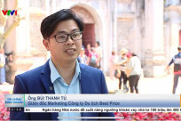 (VTV1) Du lịch Việt hướng tới phát triển xanh, bền vững