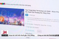 (VTV1) Du lịch Việt Nam bứt tốc cuối năm 2025