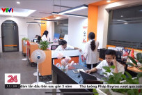 (VTV1) Nâng cao trình độ ngoại ngữ cho nhân sự du lịch