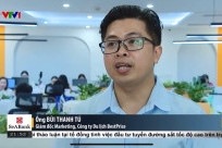 (VTV1) Việt Nam - Điểm đến 