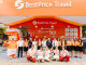 BestPrice Travel khẳng định vị thế tại Hội chợ Du lịch Quốc tế VITM 2025