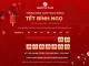 BestPrice Travel thông báo lịch hoạt động Tết Bính Ngọ 2026