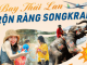 [CHỈ TỪ 119K] Bay Thái Lan rộn ràng cùng Bamboo Airways