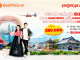 [CHỈ TỪ 280K] Vietjet Air khuyến mãi đường bay đi Busan