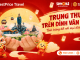 CHỈ TỪ 315.000 VNĐ: Bay Sun PhuQuoc Airways, đón Trung Thu trên đỉnh Vân Sơn