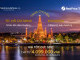 [CHỈ TỪ 4,09TR] Vietnam Airlines TĂNG Chuyến Bangkok, TẶNG Kiện Hành Lý